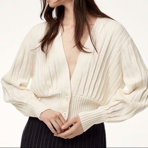 Thais Cardigan